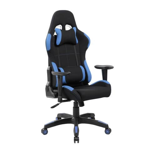 serena-group-poltrona-gaming-adulti-indianapolis-l72-x-p57-5-x-h124-134-cm-nero-azzurro-ga7001b
