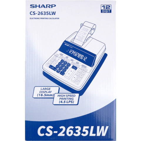 sharp-calcolatrice-scrivente-12-cifre-velocita-stampa-4-5-linee-secondo-grigio-sh-cs2635lw