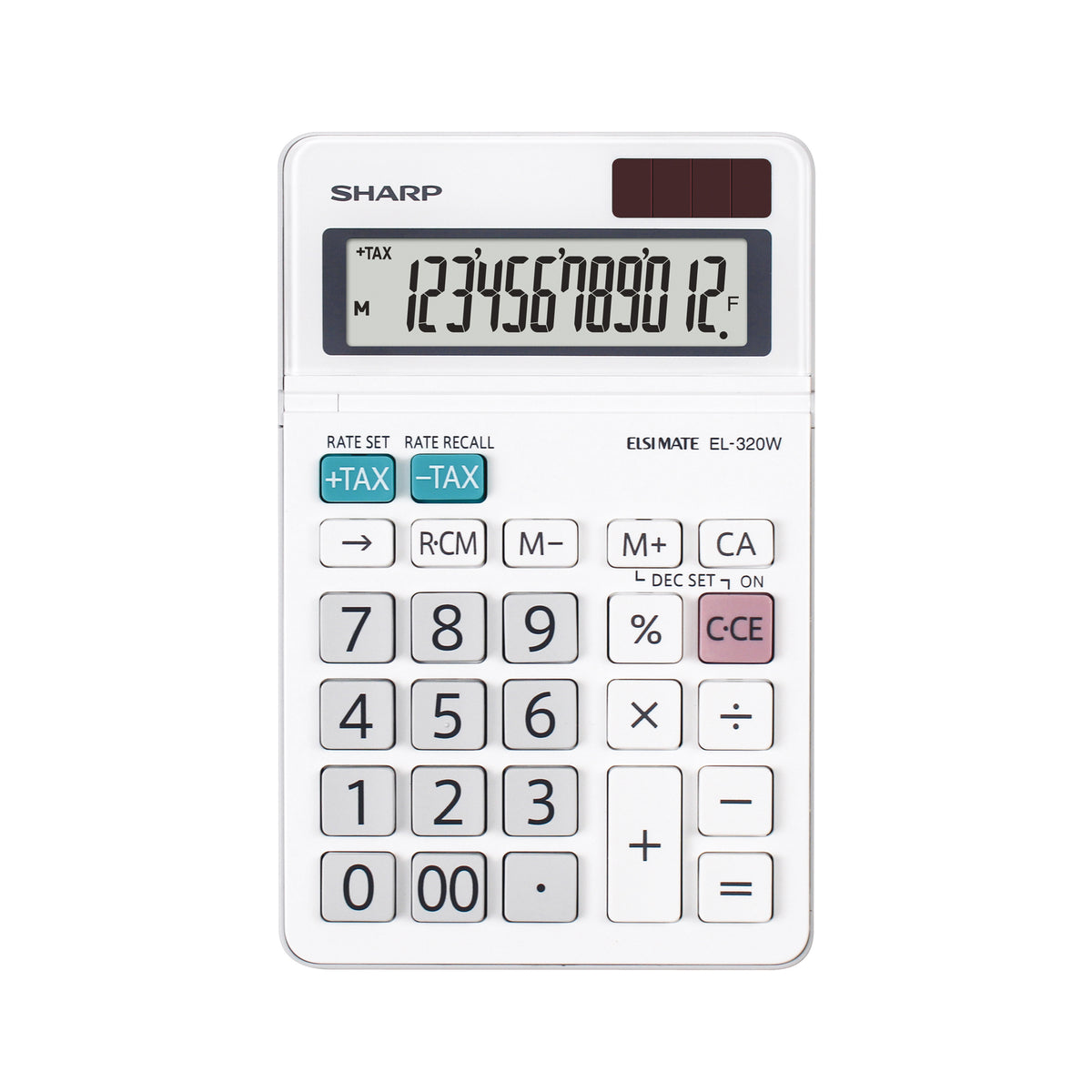 sharp-calcolatrice-tavolo-el320wb