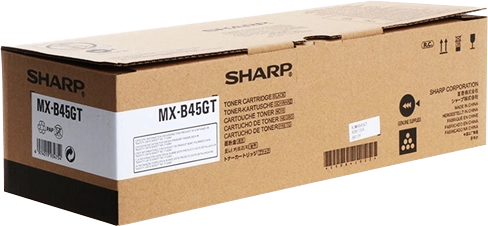Sharp MX-B45GT nero toner