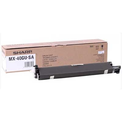 sharp-mx40gusa-tamburo-drum-originale