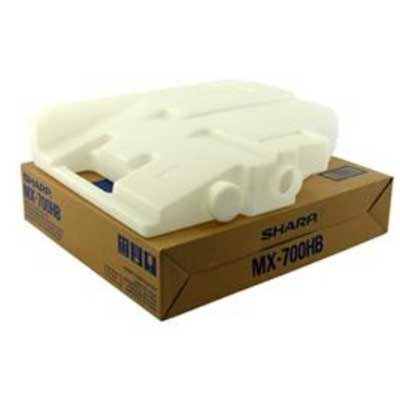 sharp-mx700hb-collettore-toner-originale