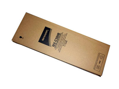 sharp-mxc30hb-collettore-toner-originale