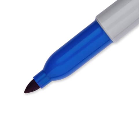 sharpie-marcatore-permanente-fine-punta-conica-1-mm-blu-s0810950