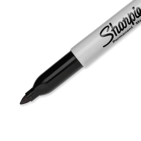 sharpie-marcatore-permanente-fine-punta-conica-1-mm-nero-s0810930