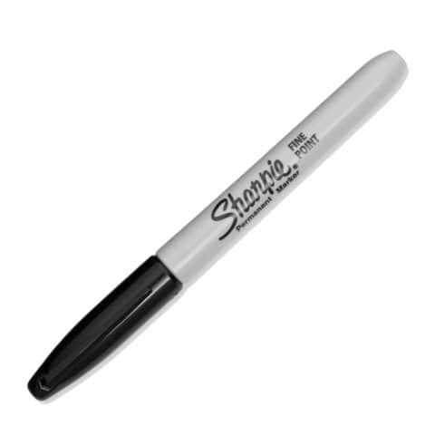 sharpie-marcatore-permanente-fine-punta-conica-1-mm-nero-s0810930