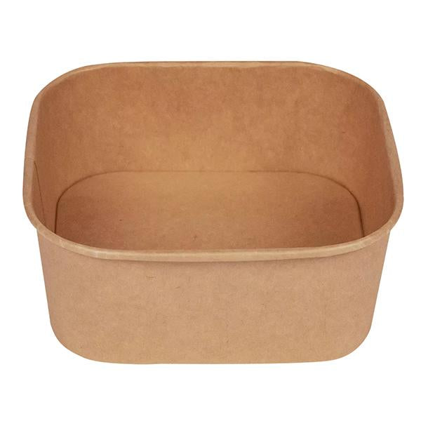 signor-bio-conf-50-bowl-quadrate-1200ml-17x17cm-avana