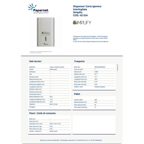 simplify-dispenser-legno-plastica-riciclati-white-wood-carta-igienica-interfogliata-421334