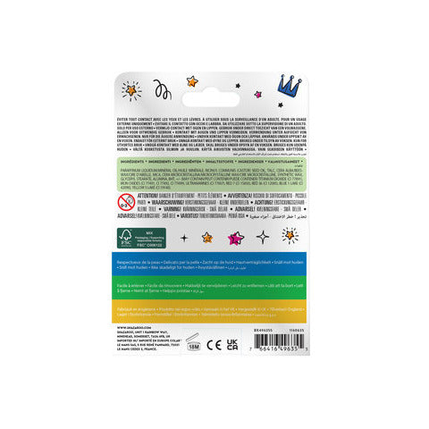 snazaroo-stick-trucchi-viso-arcobaleno-conf-6-pz-colori-assortiti-1160635