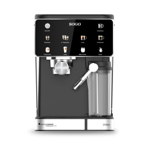 sogo-macchina-caffe-cappucinatore-touch-20bar-compatibile-nespresso-cialdeese-caffe-macinato-display