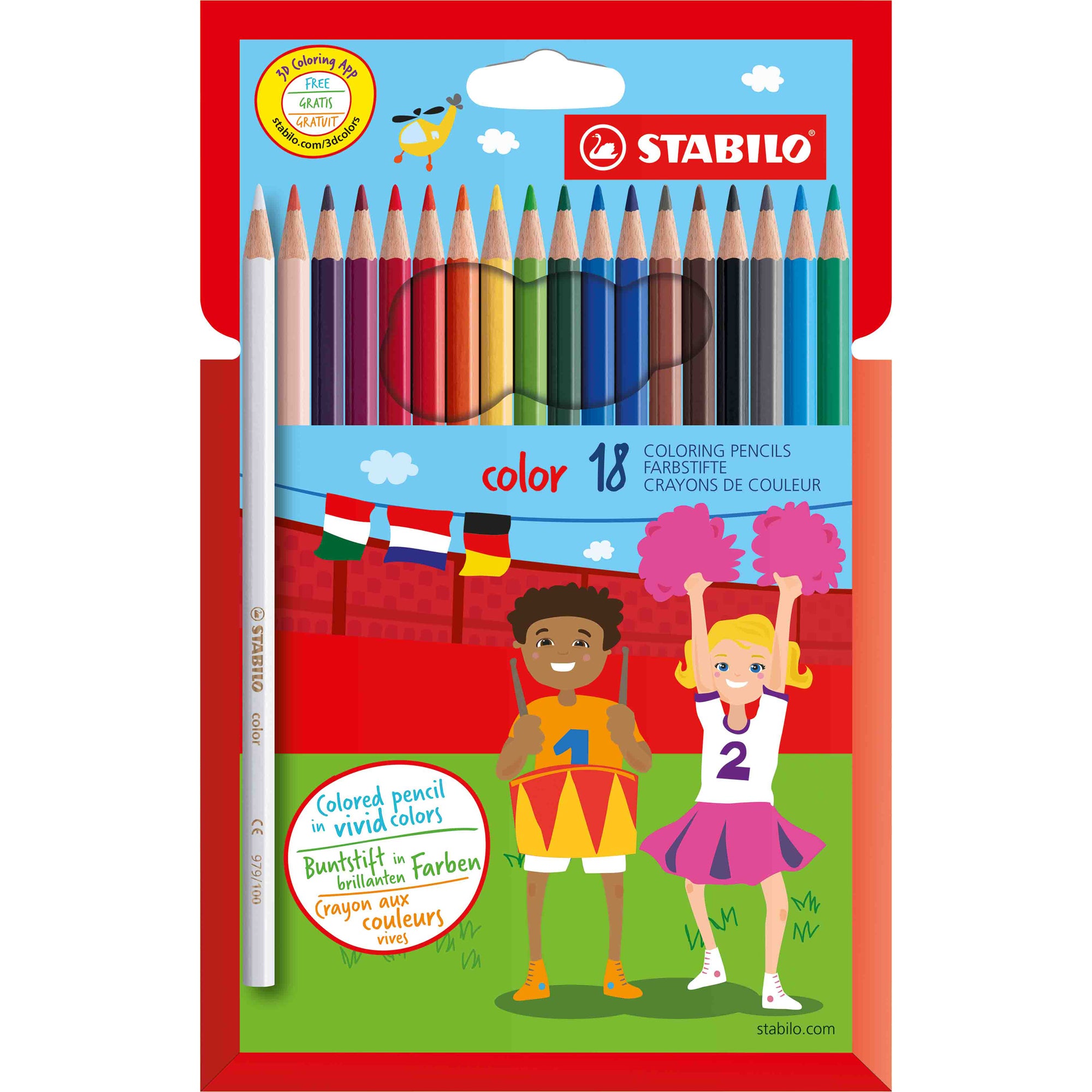 stabilo-astuccio-18-pastelli-colorati-color