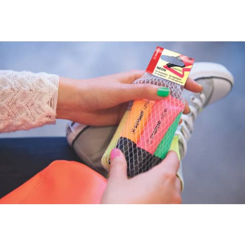stabilo-busta-4-evidenziatore-neon-colori-assortiti-72-24