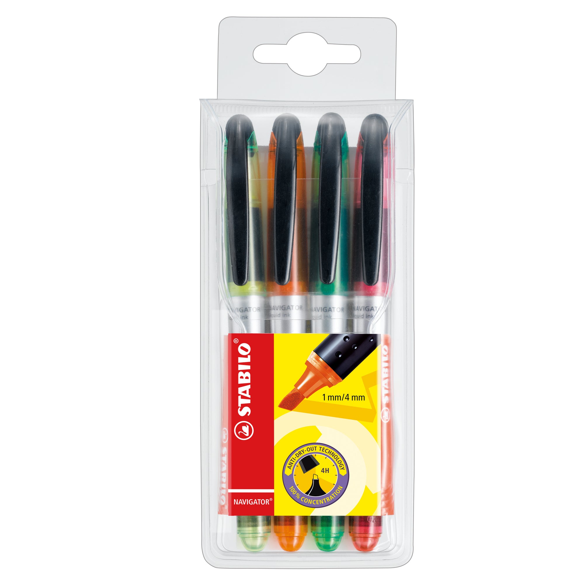 stabilo-busta-4-navigator-colori-assortiti