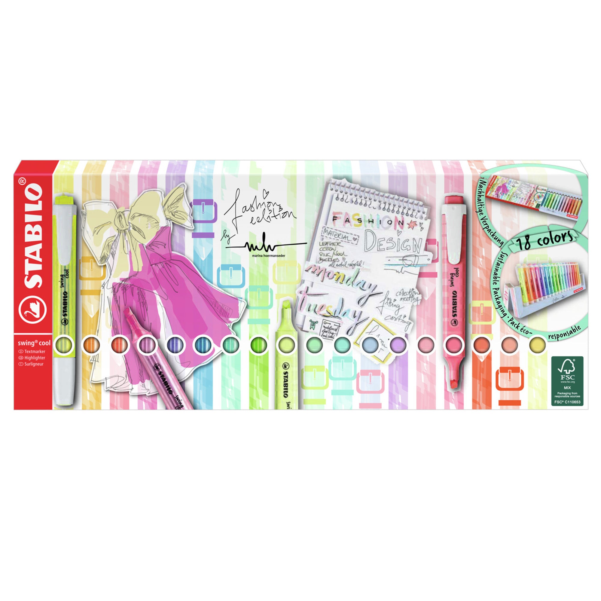 stabilo-deskset-18-evidenziatori-swing-cool-colori-ass-275-18-01-5