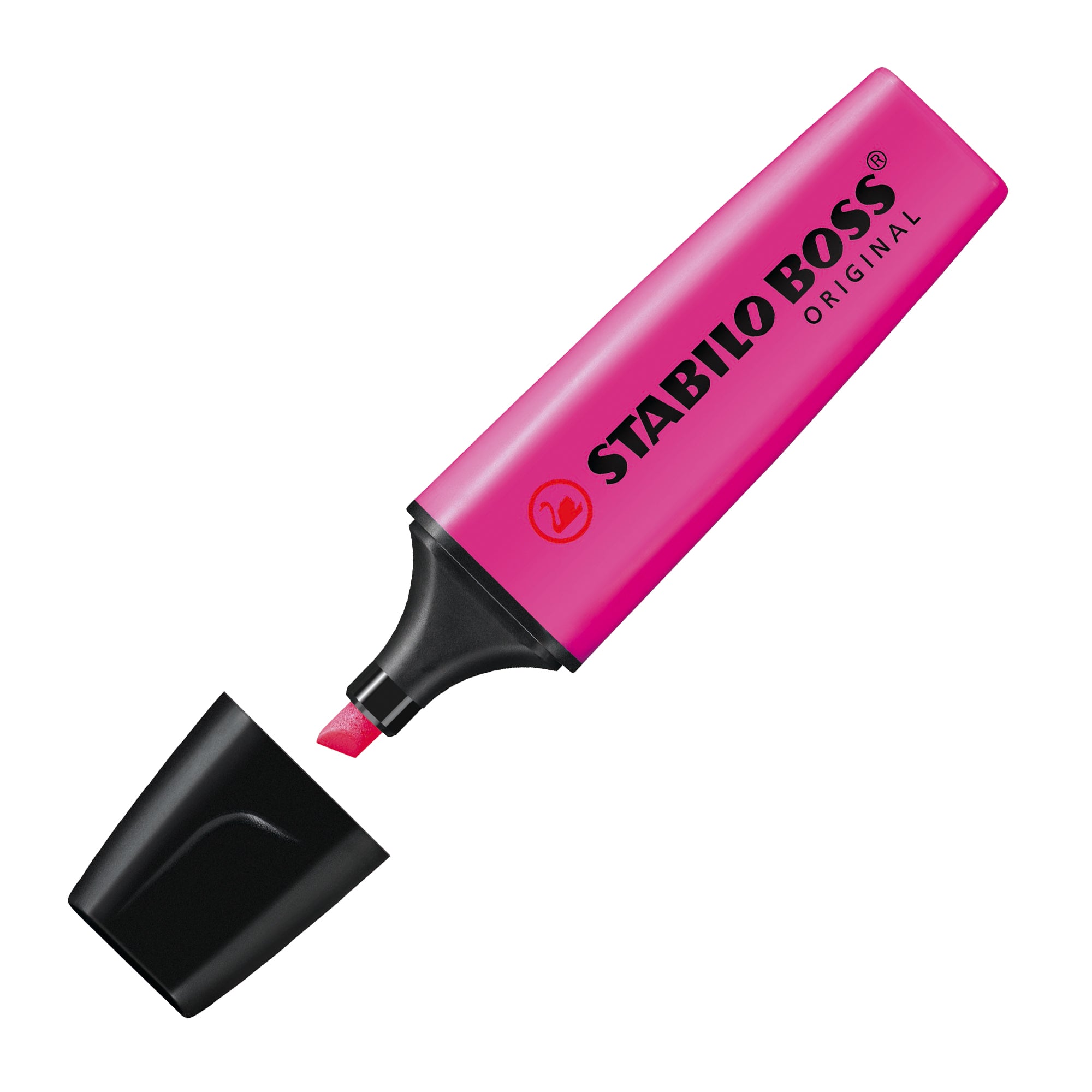 stabilo-deskset-23-evidenziatori-boss-original-colori-assortiti