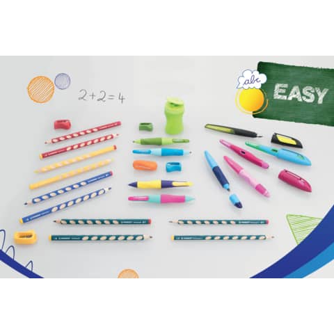 stabilo-display-temperamatite-easy-serbatoio-xxl-12-pezzi-colori-assortiti-4500-12-1