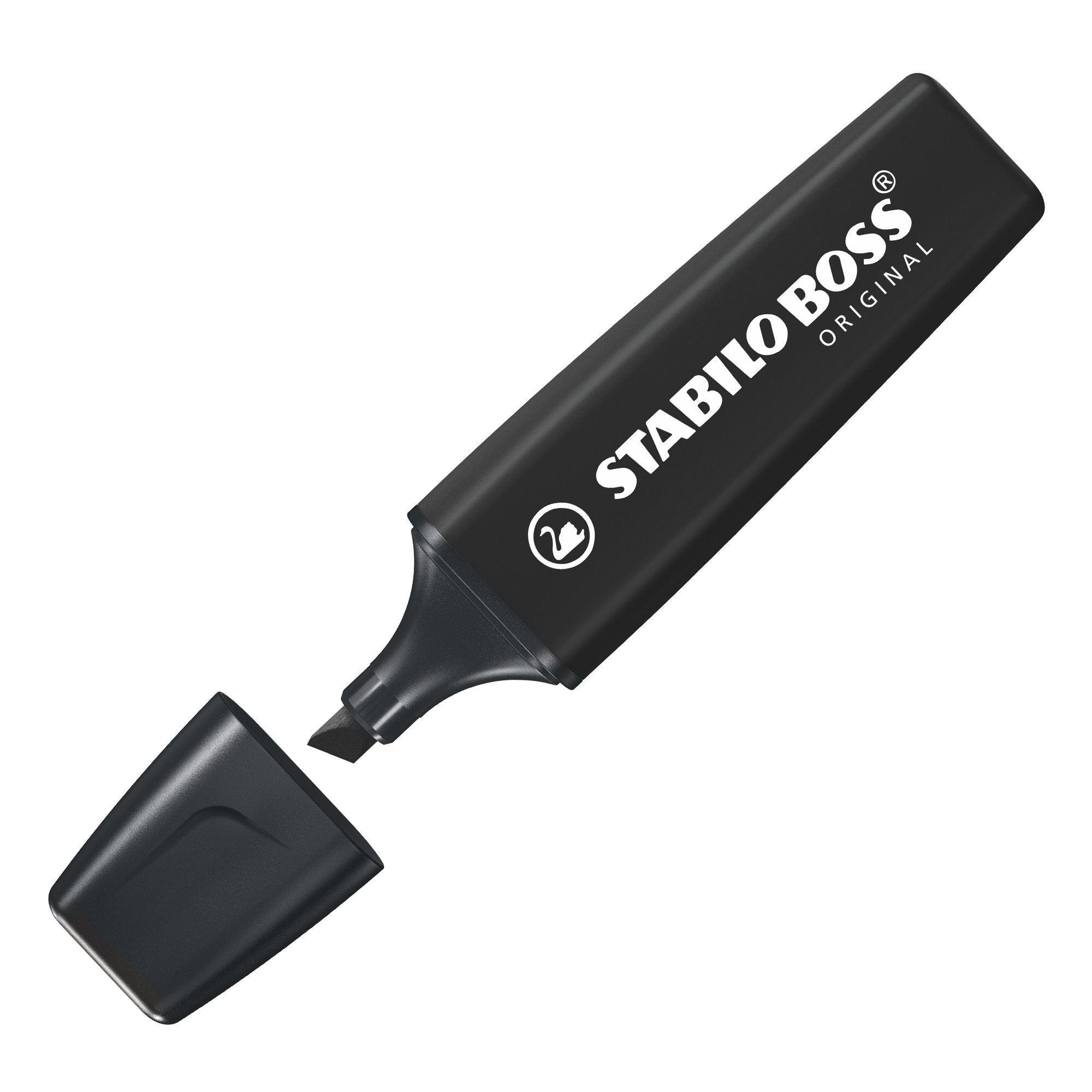 stabilo-evidenziatore-boss-marcatore-nero