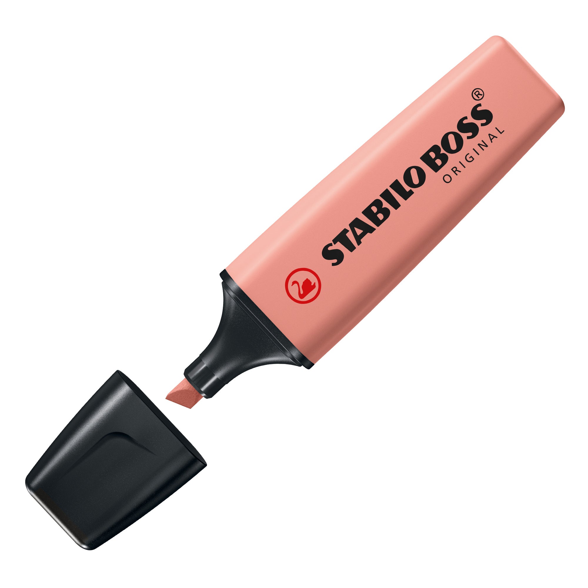 stabilo-evidenziatore-boss-naturecolors-terra-siena