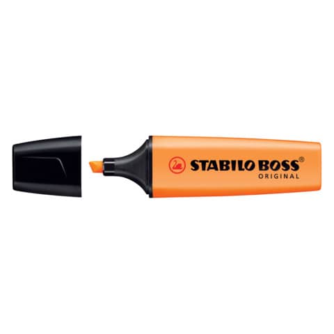 stabilo-evidenziatore-boss-original-2-5-mm-arancione-70-54