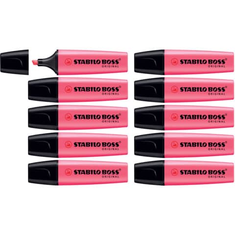 stabilo-evidenziatore-boss-original-2-5-mm-rosa-70-56