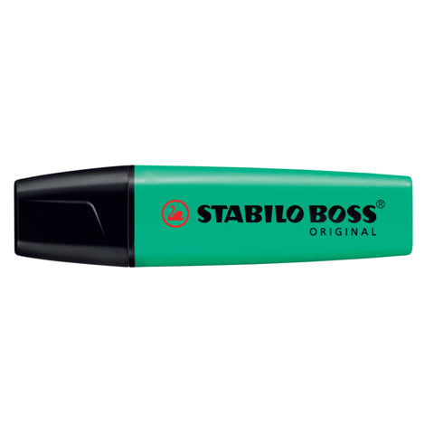 stabilo-evidenziatore-boss-original-2-5-mm-turchese-70-51