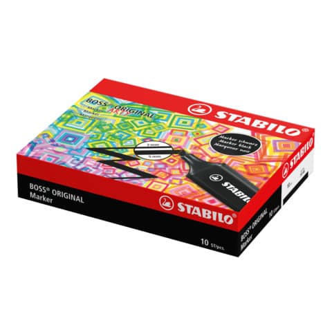 stabilo-evidenziatore-boss-original-colore-nero-70-46