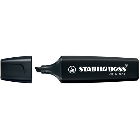 stabilo-evidenziatore-boss-original-colore-nero-70-46