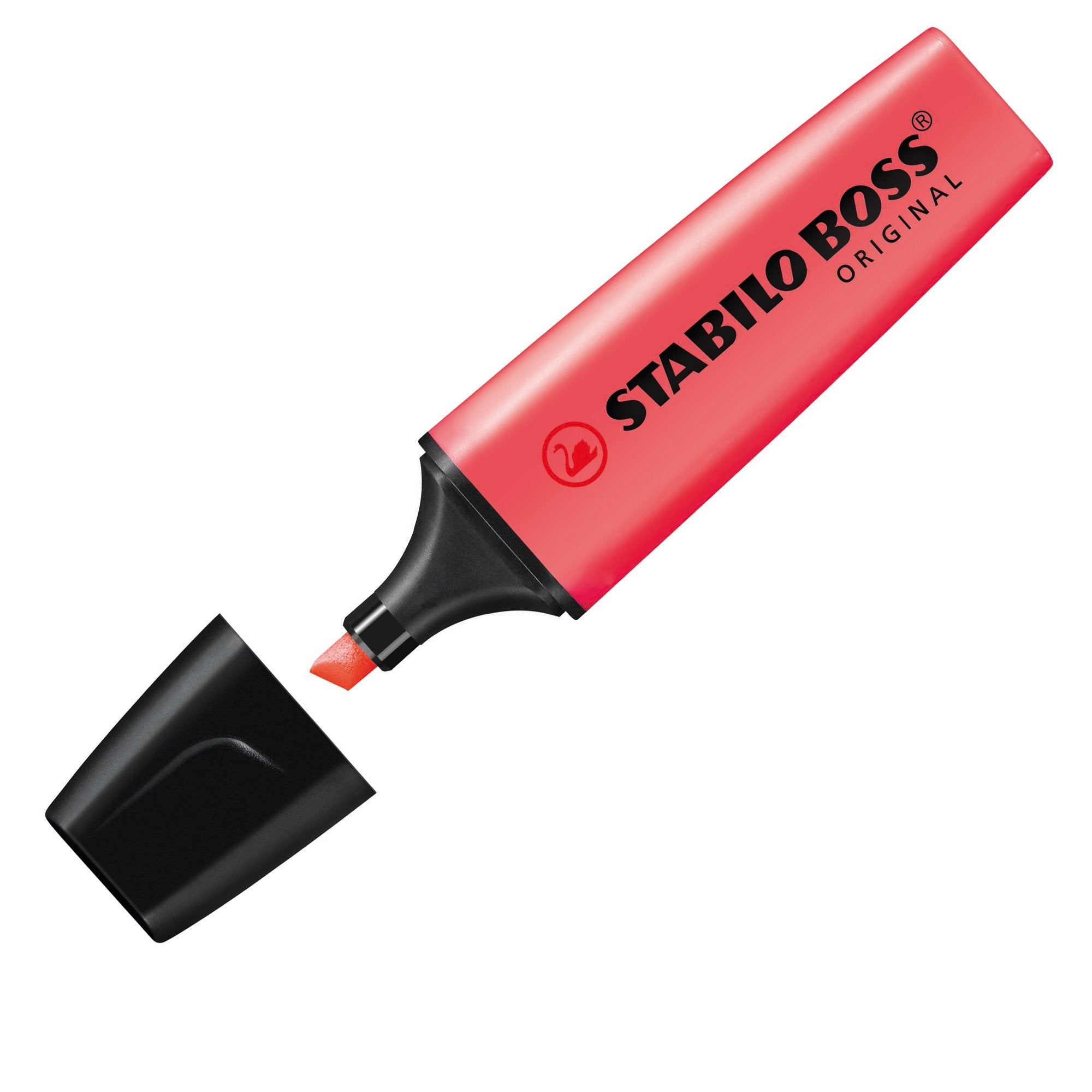 stabilo-evidenziatore-boss-rosso-70-40