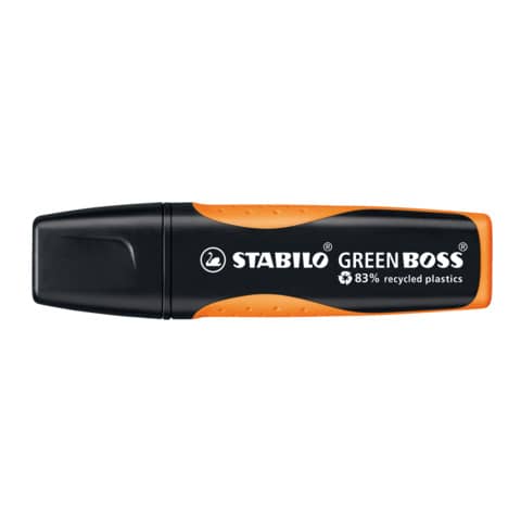 stabilo-evidenziatore-green-boss-2-5-mm-arancio-6070-54