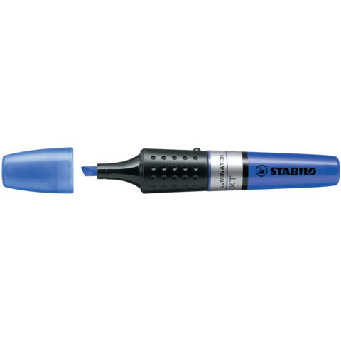 stabilo-evidenziatore-luminator-2-5-mm-blu-71-41