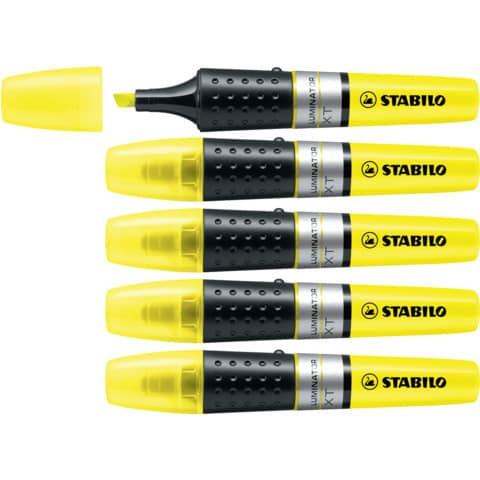 stabilo-evidenziatore-luminator-2-5-mm-giallo-71-24