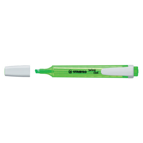 stabilo-evidenziatore-swing-cool-1-4-mm-verde-verde-275-33