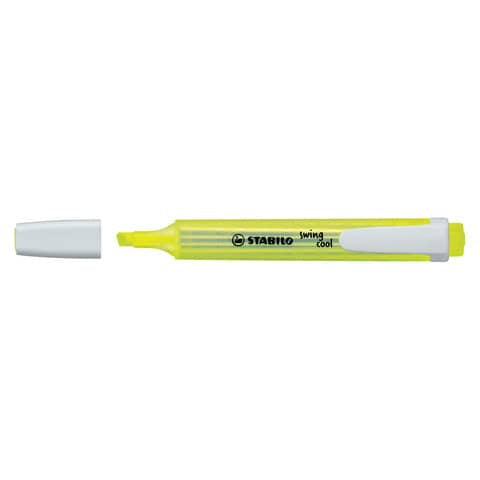 stabilo-evidenziatore-swing-cool-fluo-1-4-mm-giallo-giallo-275-24