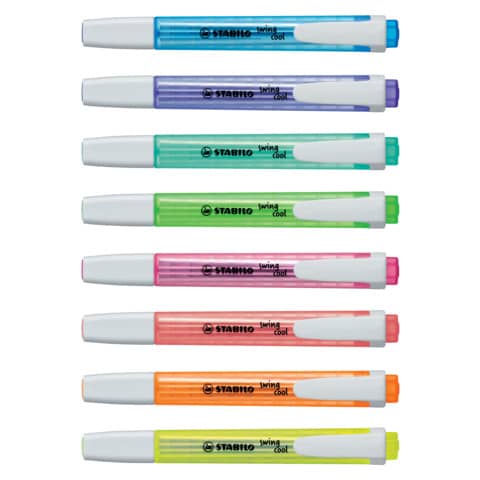stabilo-evidenziatore-swing-cool-fluo-1-4-mm-giallo-giallo-275-24