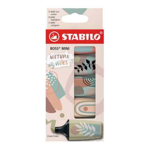 stabilo-evidenziatori-boss-mini-naturevibes-conf-5-colori-assortiti-07-05-31-10