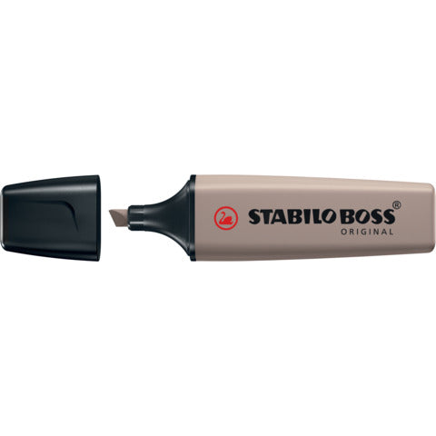 stabilo-evidenziatori-boss-nature-colors-conf-10-pz-colore-cenere-70-193