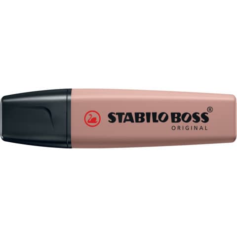 stabilo-evidenziatori-boss-nature-colors-conf-10-pz-colore-fava-cacao-70-165