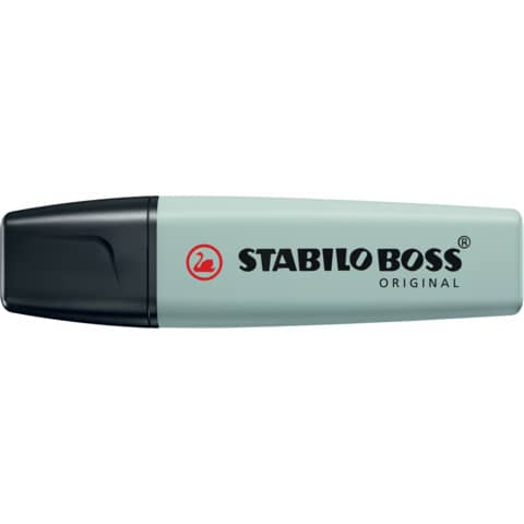 stabilo-evidenziatori-boss-nature-colors-conf-10-pz-colore-foglia-te-70-163