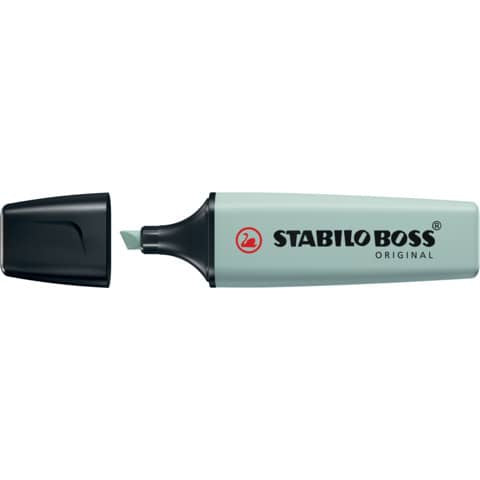stabilo-evidenziatori-boss-nature-colors-conf-10-pz-colore-foglia-te-70-163