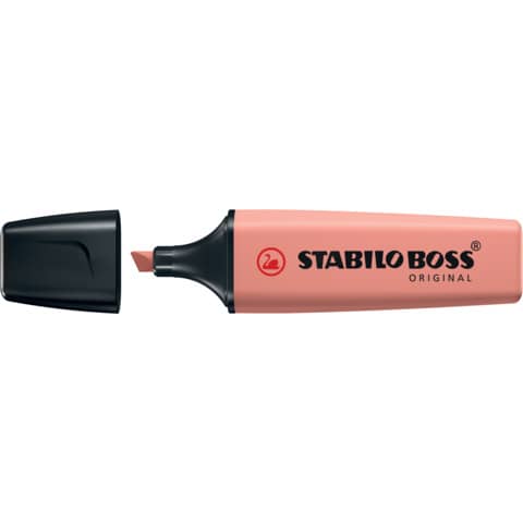 stabilo-evidenziatori-boss-nature-colors-conf-10-pz-colore-terra-siena-70-175