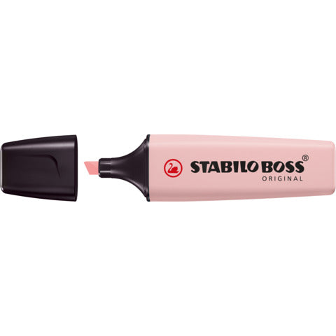 stabilo-evidenziatori-boss-nature-colors-wildflowers-edition-2-5-mm-conf-10-pezzi-cipria-70-128