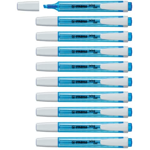 stabilo-evidenziatori-swing-cool-fluo-blu-275-31