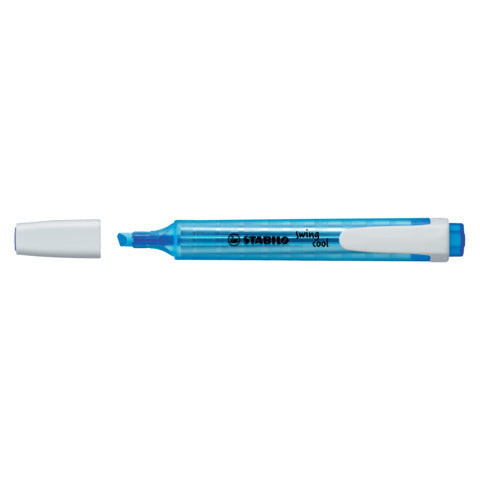 stabilo-evidenziatori-swing-cool-fluo-blu-275-31