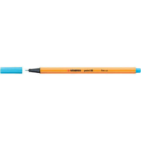 stabilo-fineliner-point-88-0-4-mm-azzurro-88-57