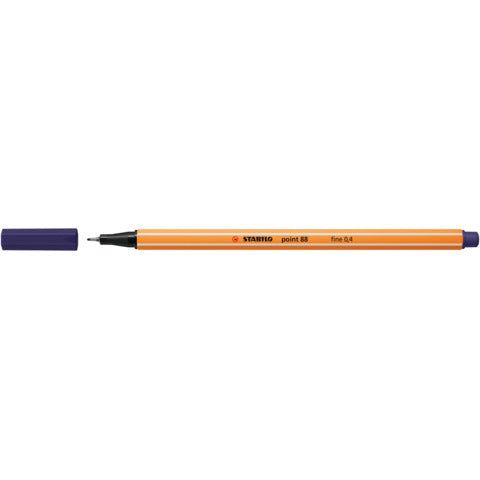 stabilo-fineliner-point-88-0-4-mm-blu-notte-88-22-14