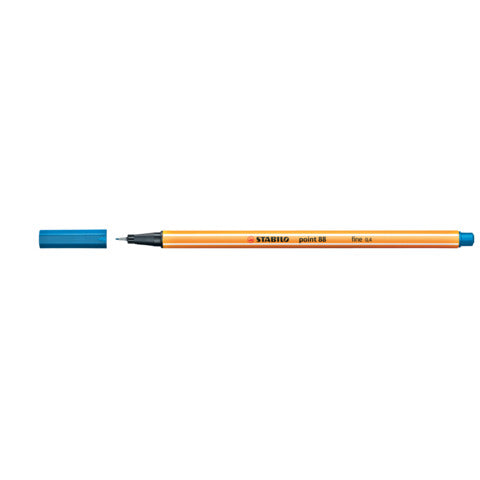 stabilo-fineliner-point-88-0-4-mm-blu-oltremare-88-32
