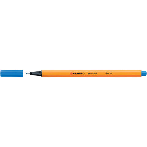 stabilo-fineliner-point-88-0-4-mm-blu-oltremare-88-32