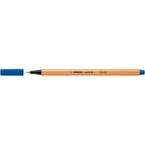 stabilo-fineliner-point-88-0-4-mm-blu-oltremare-88-32