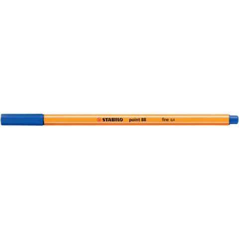 stabilo-fineliner-point-88-0-4-mm-blu-scuro-88-41