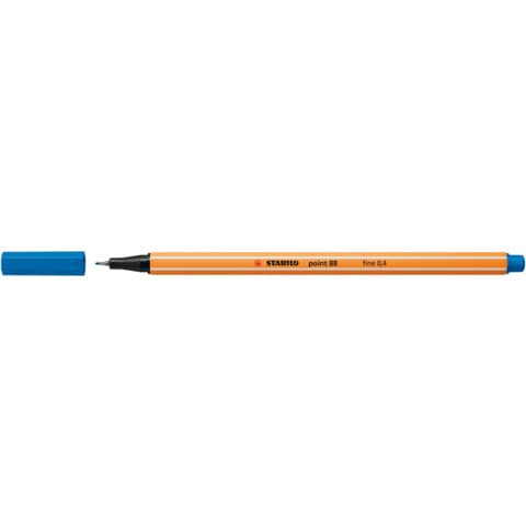 stabilo-fineliner-point-88-0-4-mm-blu-scuro-88-41